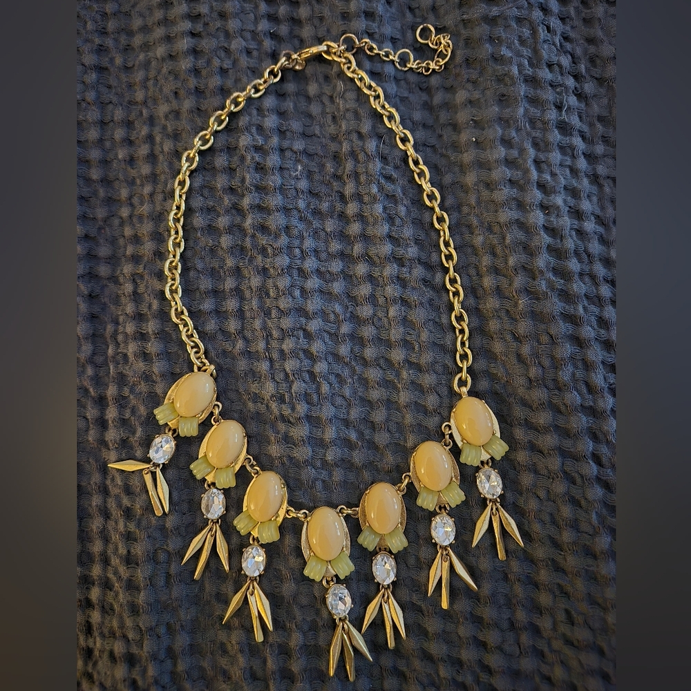NWOT JCrew Necklace